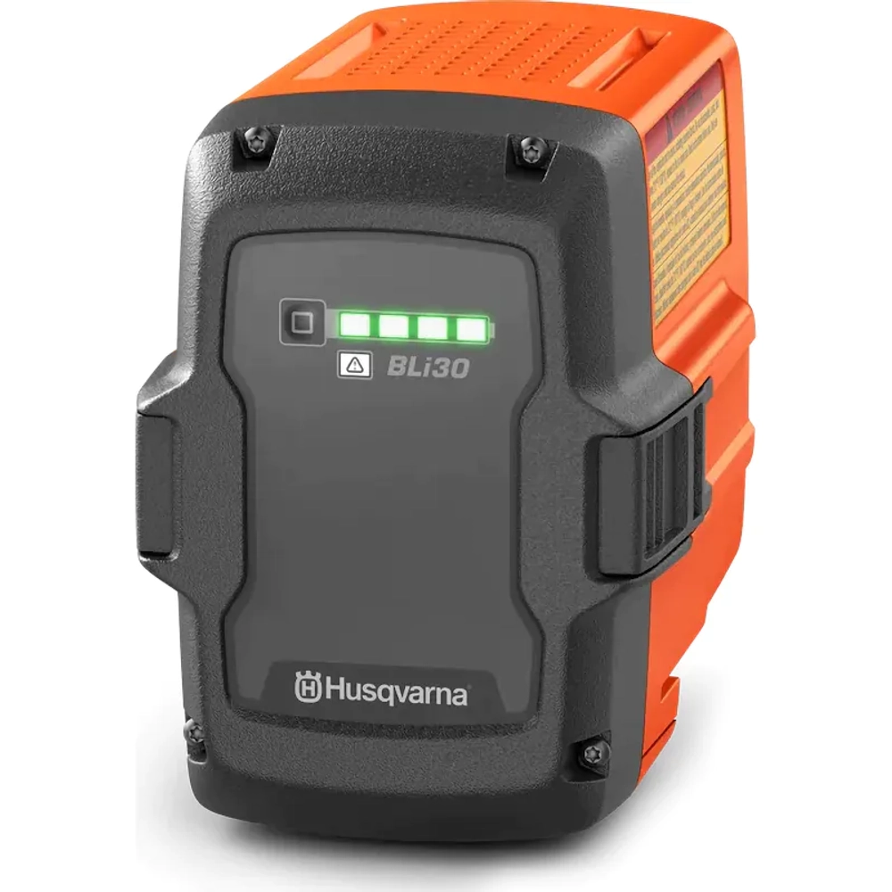 Husqvarna BLi30 36V аккумулятор 7.5 Ач 9679377-01