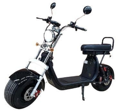 Электроскутер CityCoco GT-M2
