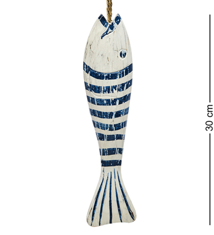 99-456-02 Подвесная фигура «Рыба»