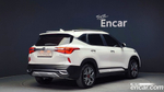 Kia Seltos Дизель 1.6 2WD (05.2020)