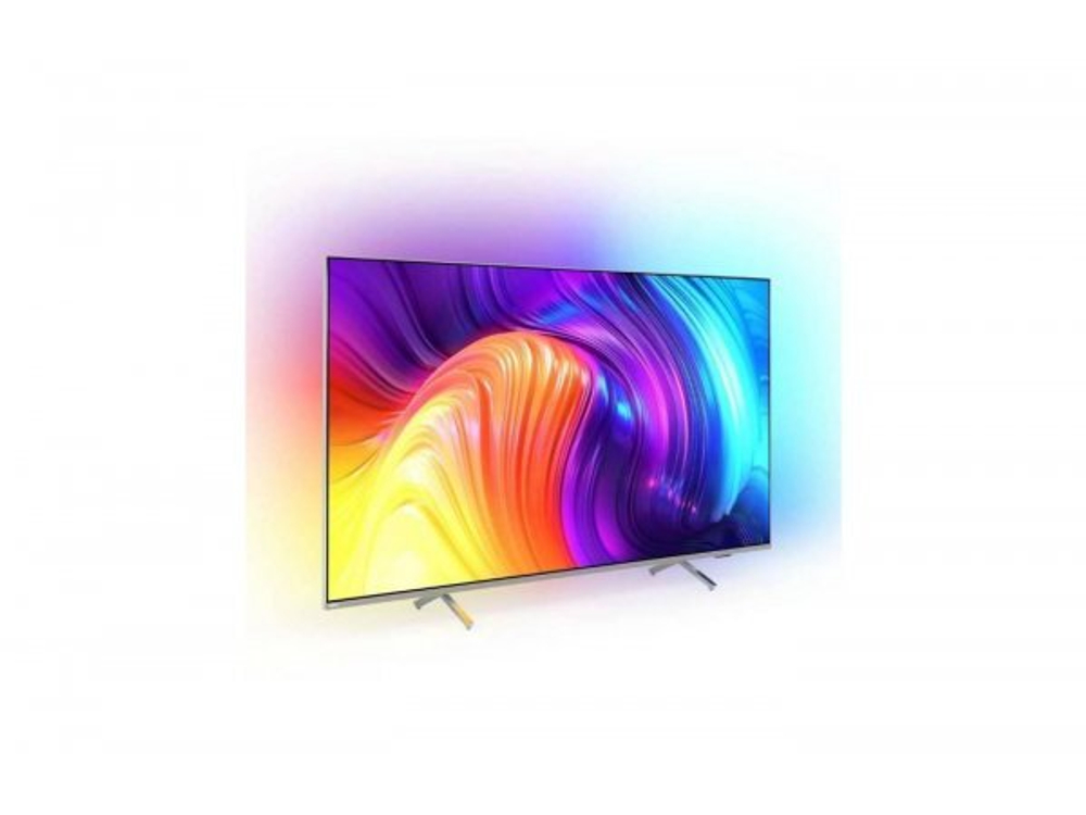 LED телевизор 4K Ultra HD Philips 50PUS8507/60