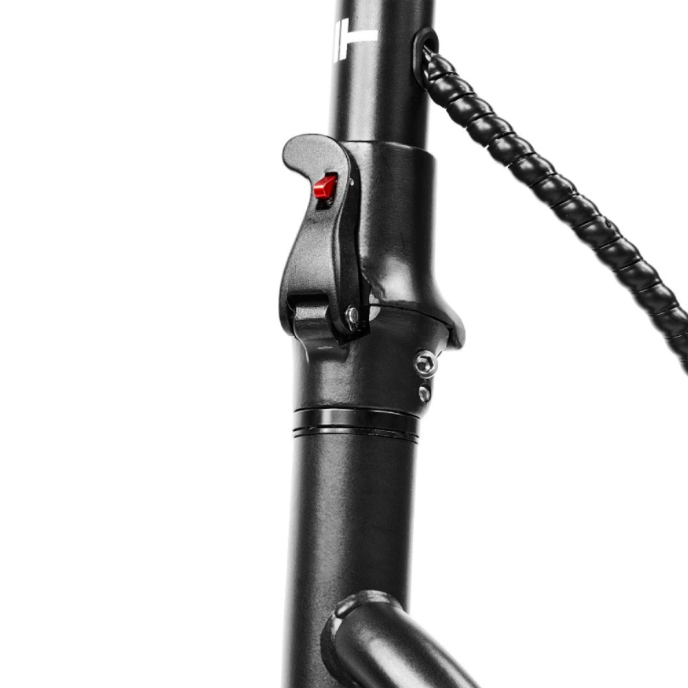 Электросамокат Tribe Drakkar