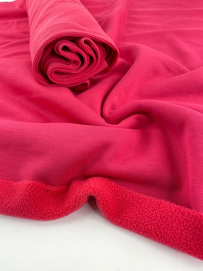 КОРАЛЛ - Кашкорсе с лайкрой, компакт пенье (МП305)