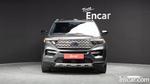 Ford Explorer 6 Generation 2.3 Limited 4WD (05.2020)