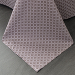 Комплект постельного белья Сатин с Одеялом 100% хлопок 160x80 на резинке OBR149