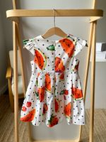 Новое хлопковое платье Laura Biagiotti, 92