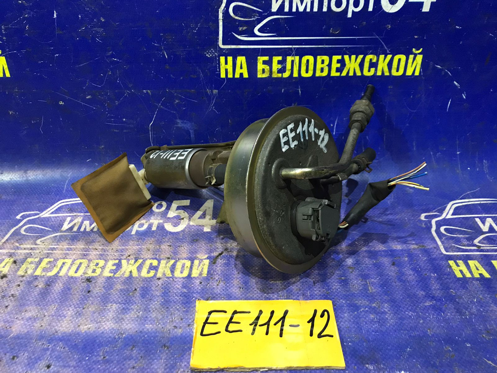 Бензонасос погружной TOYOTA COROLLA 1999