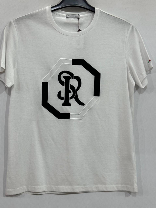 Футболка Stefano Ricci