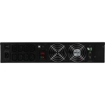 ИБП Powercom Macan MRT-2000SE черный
