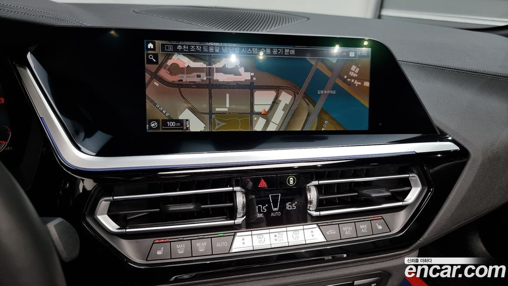 BMW Z4 (G29) sDrive20i M Sports (12.2019)
