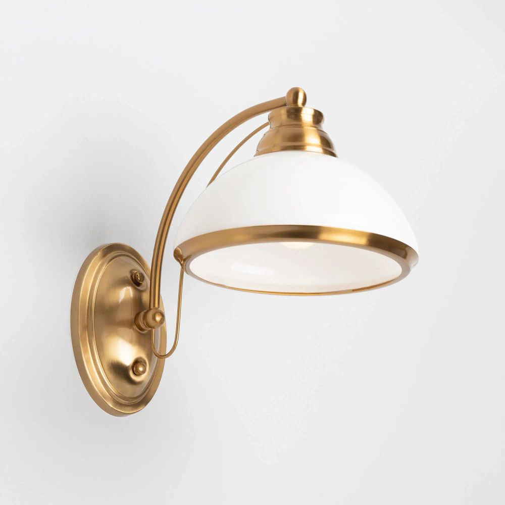 Citilux Краков CL401313 Бра Бронза