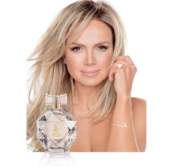 Jequiti Eliana Cristal