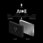 AB6IX - 5th EP A to B