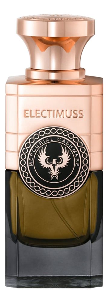 Electimuss Mercurial Cashmere