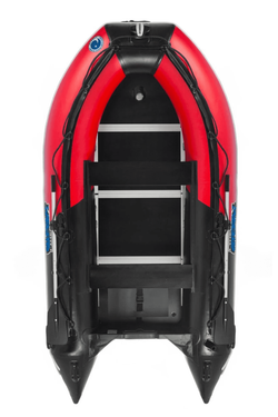 Лодка ПВХ STORMLINE Adventure Standard 310 (2024)