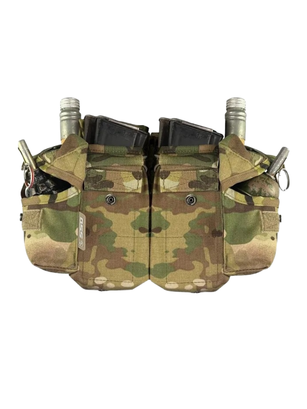 4АК- 2РГ-2РСП MOLLE ТУРНИКЕТНАЯ КНОПКА