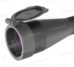 Оптический прицел Vanguard Endeavor RS IV 5-20x50 DSV с подсветкой сетки Dispatch Varmint