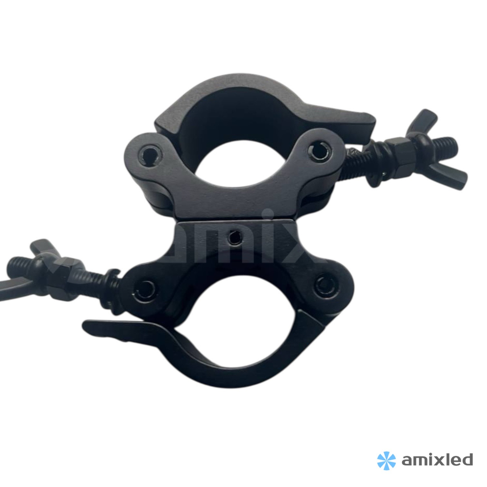 Клэмп Наручники Amixled Сuffs