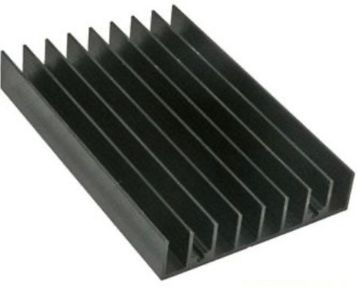 Радиатор BLA032-100