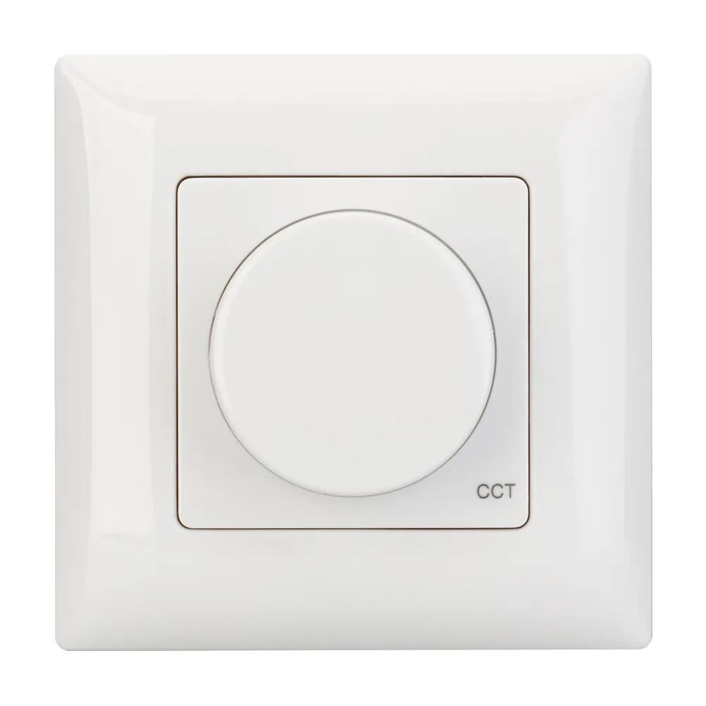 Панель Rotary SMART-P19-MIX (3V, 2.4G) (Arlight, IP20 Пластик, 5 лет) 025136