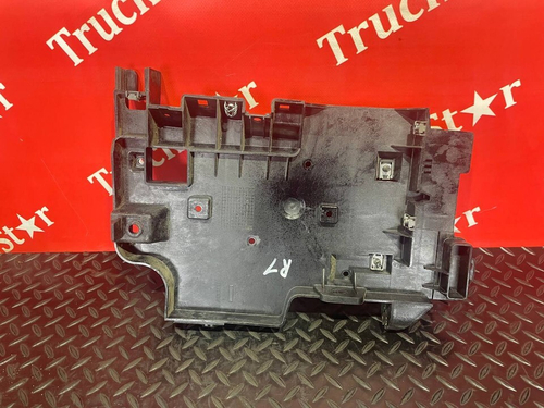 Кронштейн торпедо 2018 г.