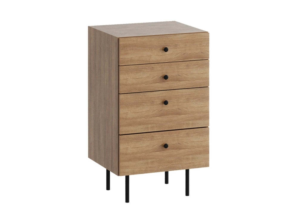 Комод малый Frida