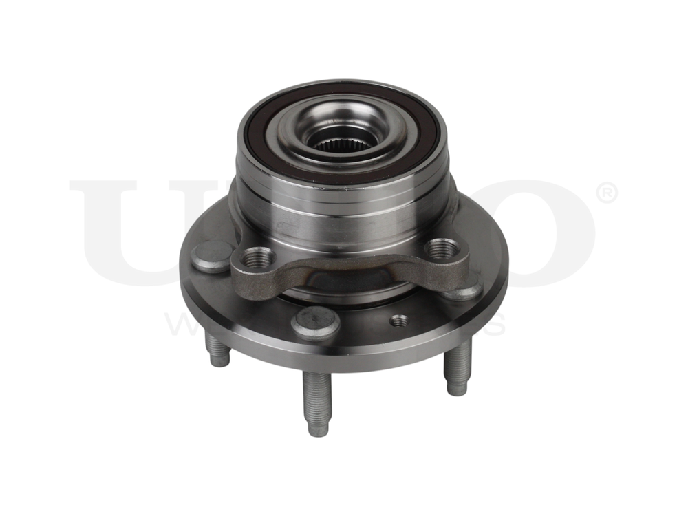 Ступица задняя (с ABS) UNIO HUB-20028