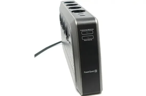 AudioQuest PowerQuest 3