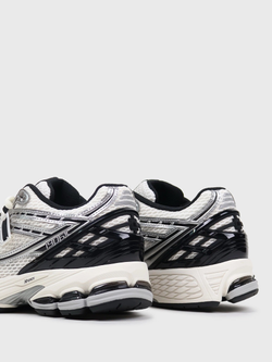 Кроссовки New Balance 1906R Silver Mettalic White