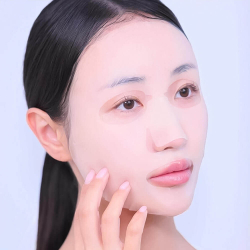 Ремоделирующая маска-сыворотка BIOHEAL BOH Probioderm Collagen Remodeling Serum Mask