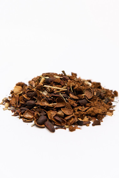 Алтайская с чагой настойка / набор трав и специй для настаивания алкоголя