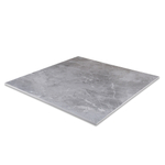 Керамогранит Grasaro Softmarble 60x60 см 1.8 м² лаппатированный цвет серый