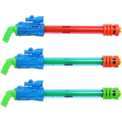 Водяной пистолет «Наступление» 58 см