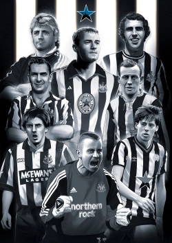 Newcastle United Heritage
