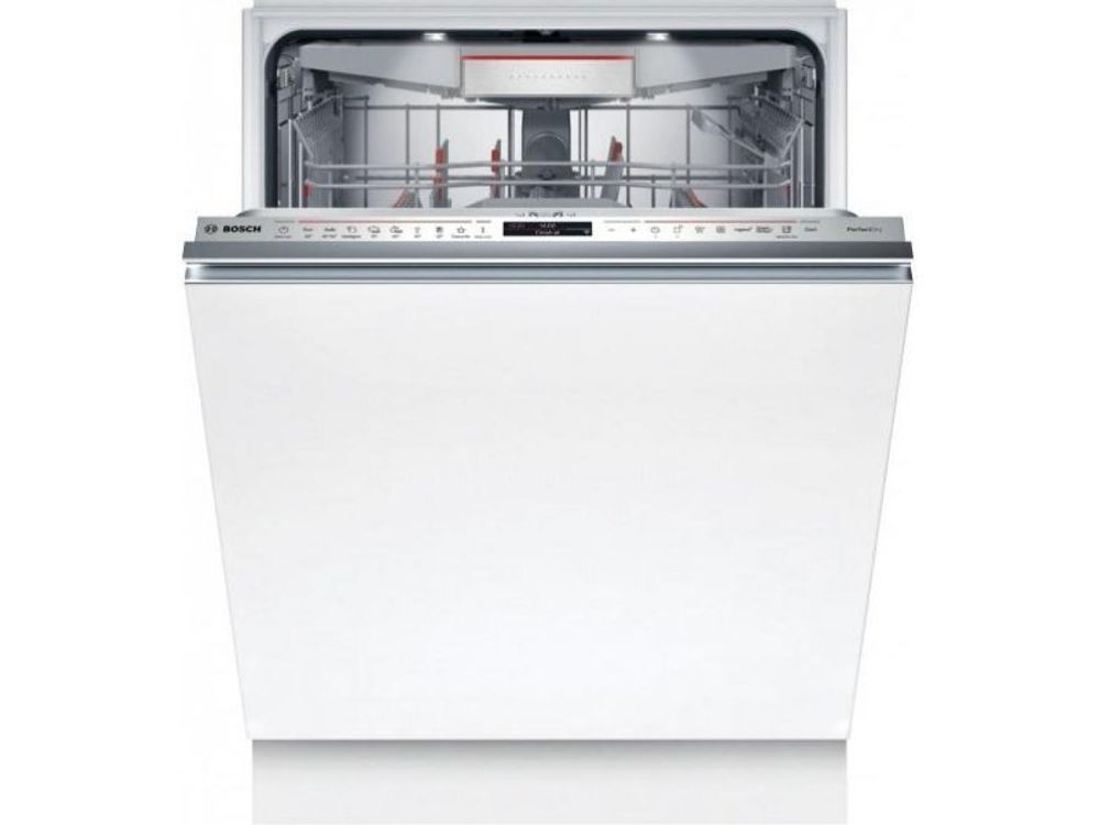 Встраиваемая посудомоечная машина Bosch SMV8YCX02E