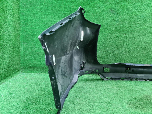 Бампер задний BMW X5 F15 (2013-2018)