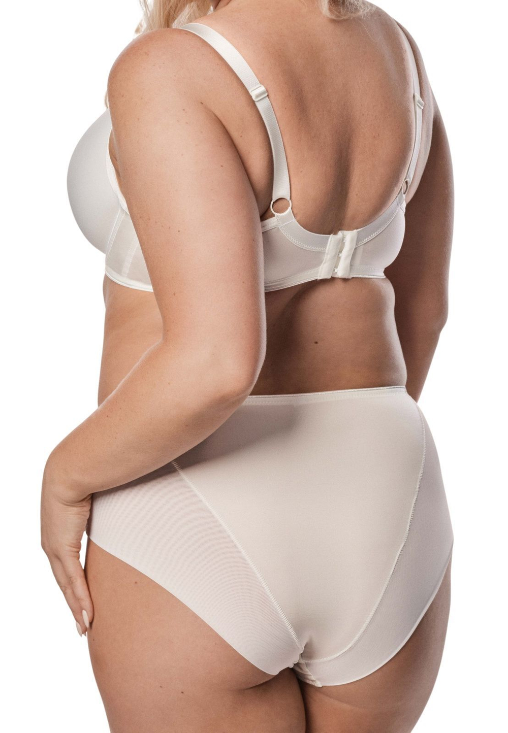 Кремовый бюстгальтер Anita на косточках (Размер: 90B) (Цвет: кремовый)