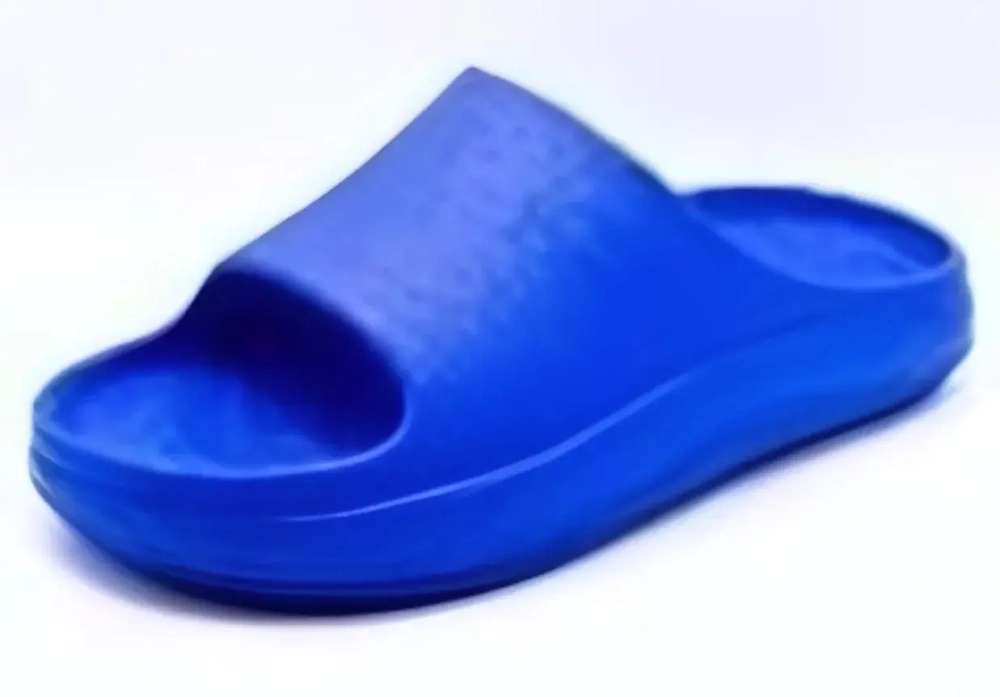 Туфли женские купальные, арт. 1027, размер 35/36