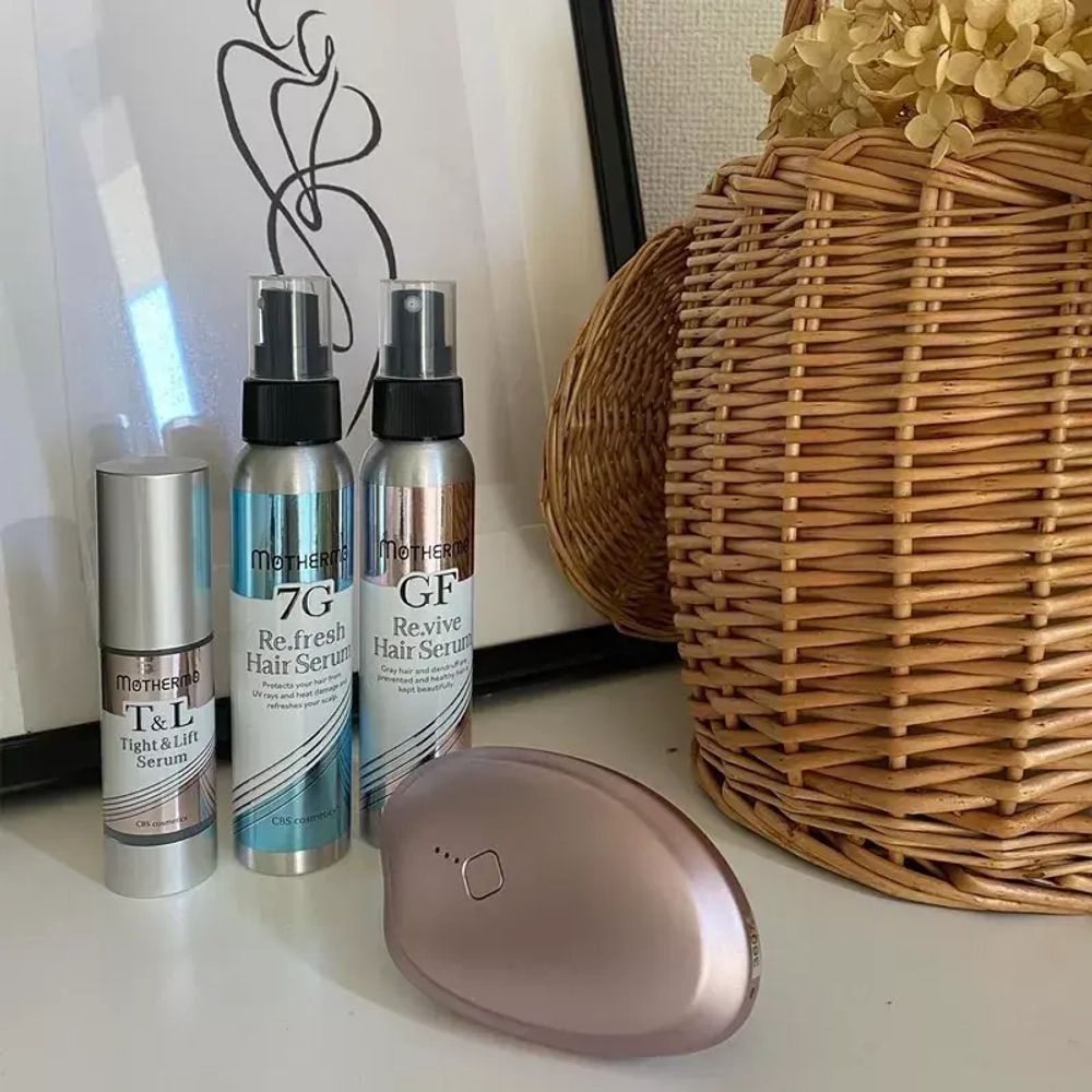 CBS Cosmetics LABO+ Лифтинговая сыворотка T&L Mothermo- Mothermo Tight&Lift Serum, 30 мл