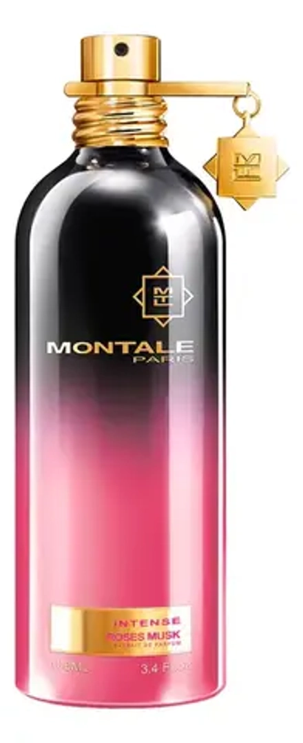 MONTALE Intense Roses Musk