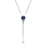 Колье Possebon Sodalit B0476.23 S