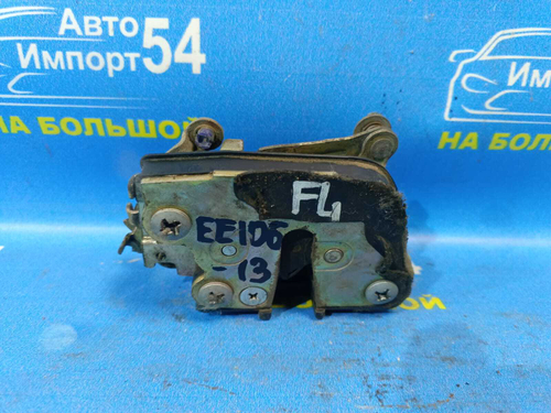 Замок двери передней левой TOYOTA COROLLA 1993