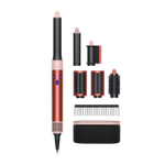 Стайлер Dyson Airwrap HS05 Complete Long, клубнично-бронзовый/розовый румянец (Strawberry Bronze/Blush Pink)