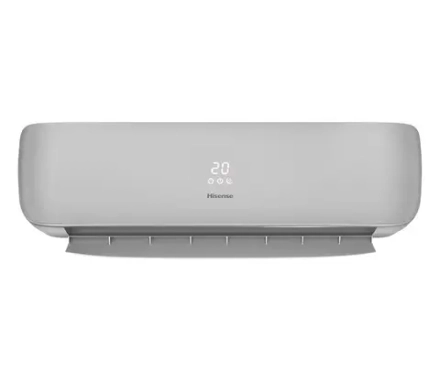 Hisense AS-13UW4RVETG01(S) WI-FI