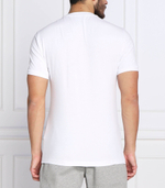 Футболка EA7 - белый(6LPT13 PJ03Z)