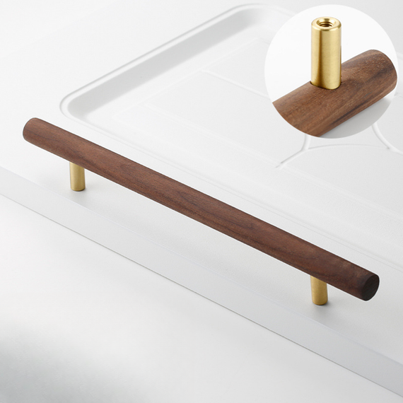 Мебельная ручка