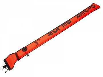 Буй маркерный Sargan Сигнал 104 открытый 155x13,5см