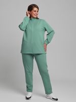 Костюм Далия Виотекс ЗЕЛЁНЫЙ