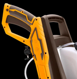 Мойка высокого давления INGCO HPWR20018 INDUSTRIAL 160 бар 2000 Вт