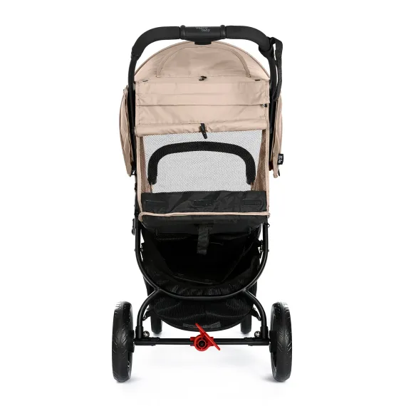 Прогулочная коляска Valco Baby Snap 4 Flatt Matt / Sand